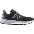 Men's New Balance Fresh Foam X 880v13, Phantom/Black Metallic/White, 10 D Medium