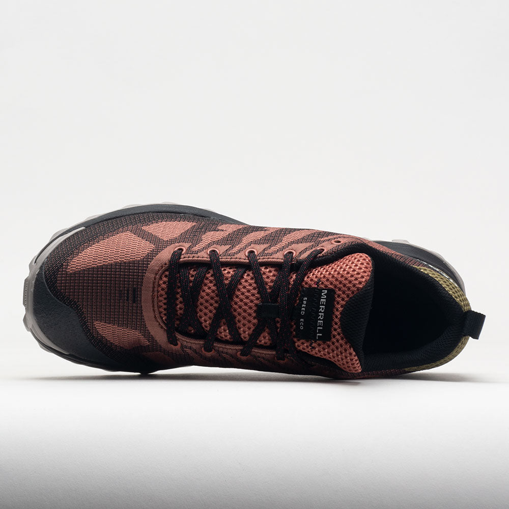Merrell Speed Eco Women's  Sedona/Herb