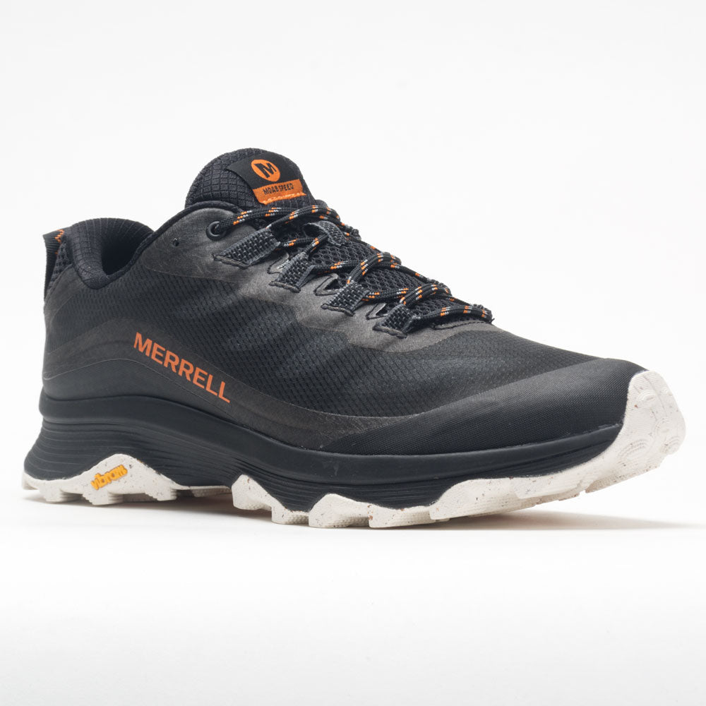 Merrell Moab Speed Men's  Black