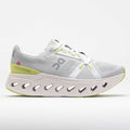 On Cloudeclipse Women's  White/Sand