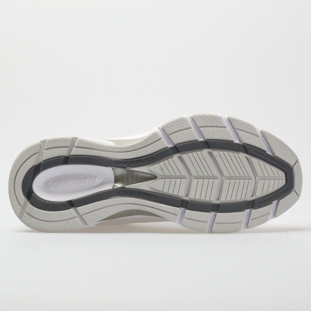 Saucony Omni Walker 3 Men's  White