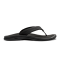 Women's Olukai Ohana, Black, 6 B Medium