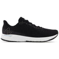 Men's New Balance Fresh Foam X Tempo V2, Black/White, 9.5 D Medium