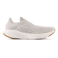 Men's New Balance Fresh Foam X 1080 Unlaced, Light Aluminum/Silver Mink, 8.5 2E Wide