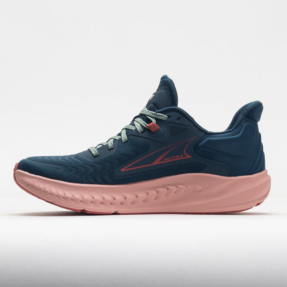 Altra Torin 7 Women's  Deep Teal/Pink