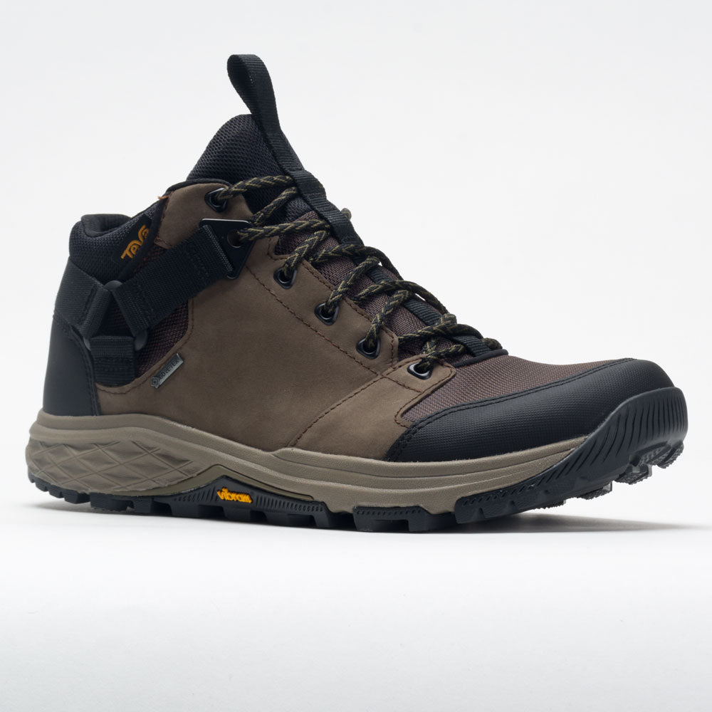 Teva Grandview GTX Men's  Chocolate Chip