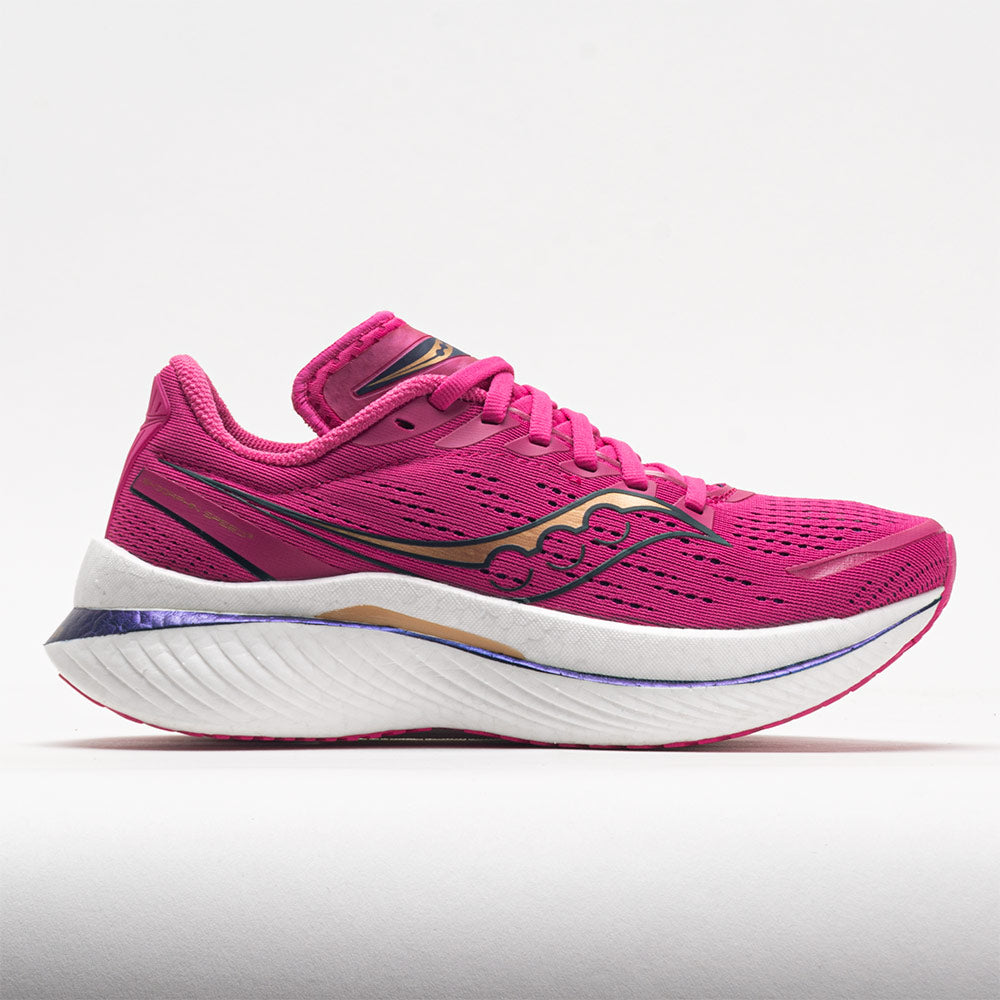 Saucony Endorphin Speed 3 Men's  Prospect Quartz