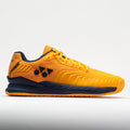 Yonex Power Cushion Eclipsion 4 Clay Men's  Mandarin Orange