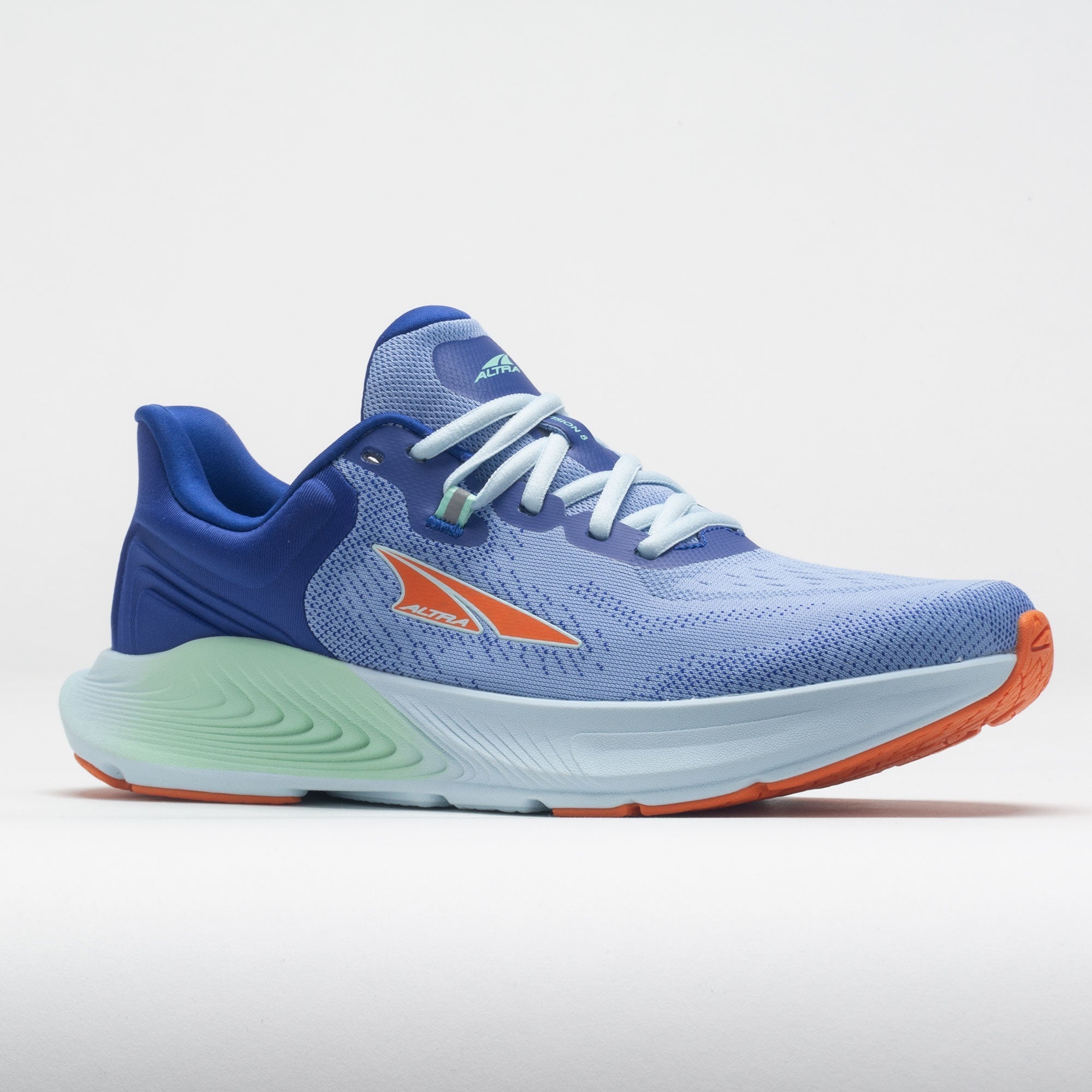 Altra Provision 8 Women's  Blue