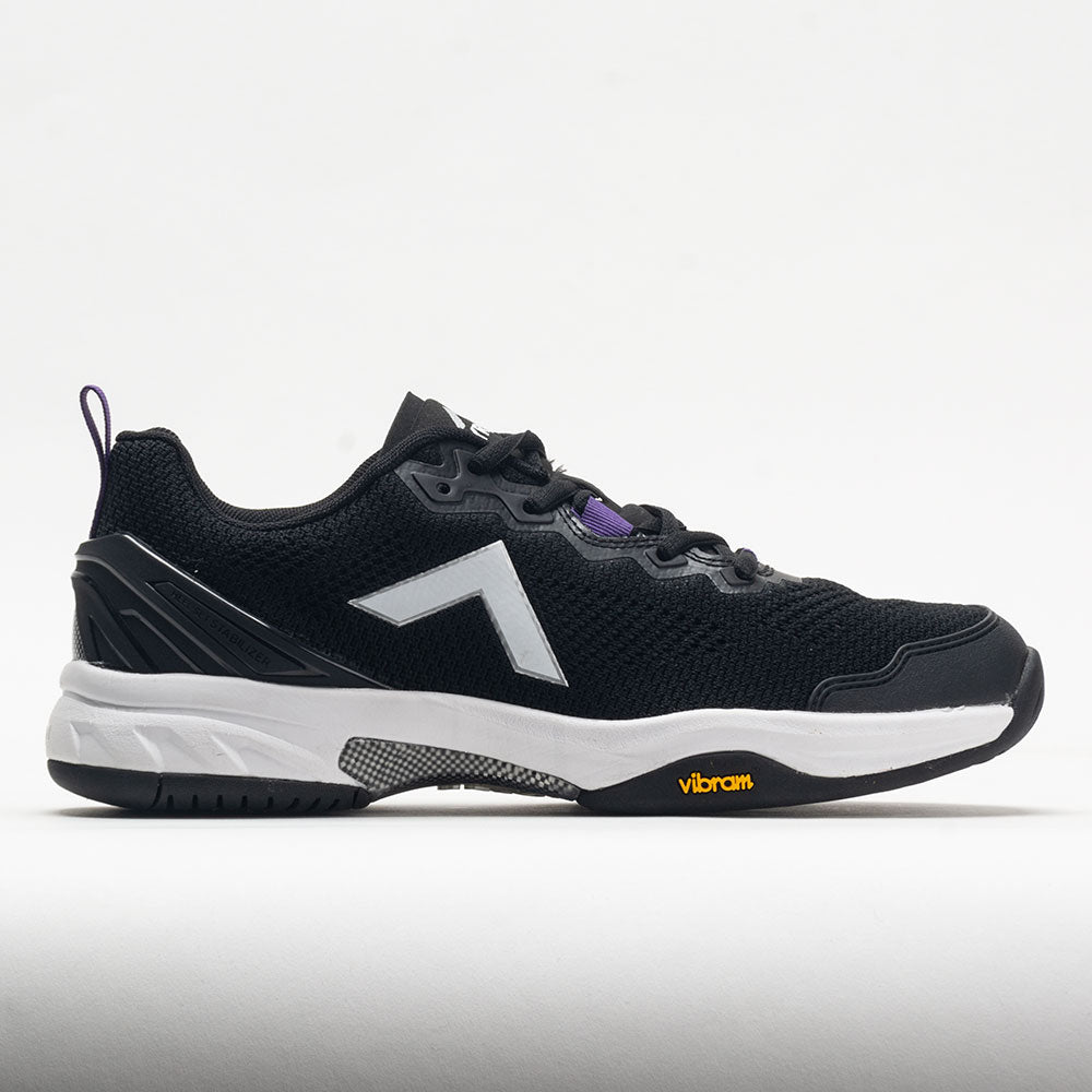 Tyrol Velocity V Men's  Black/Purple