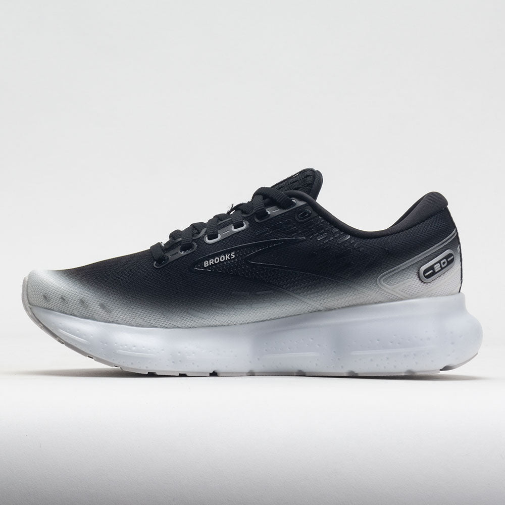 Brooks Glycerin 20 Men's  Fade Pack Black/Lilac/White