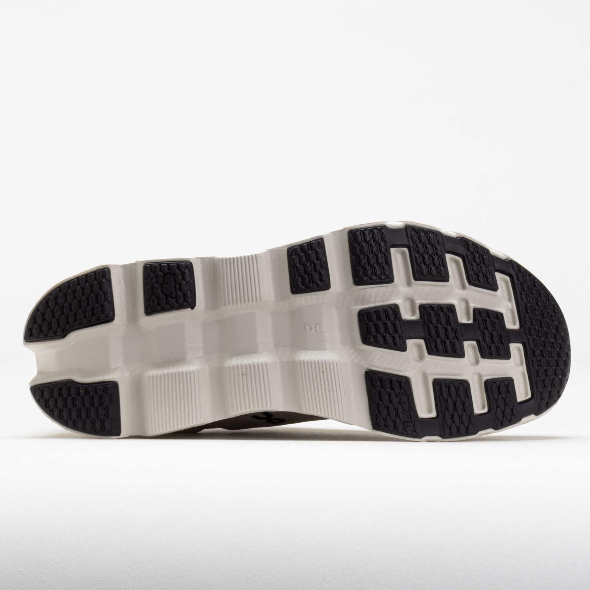 On Cloudstratus 3 Men's  Pearl/Ivory