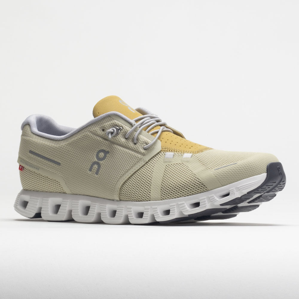 On Cloud 5 Men's  Haze/Bronze
