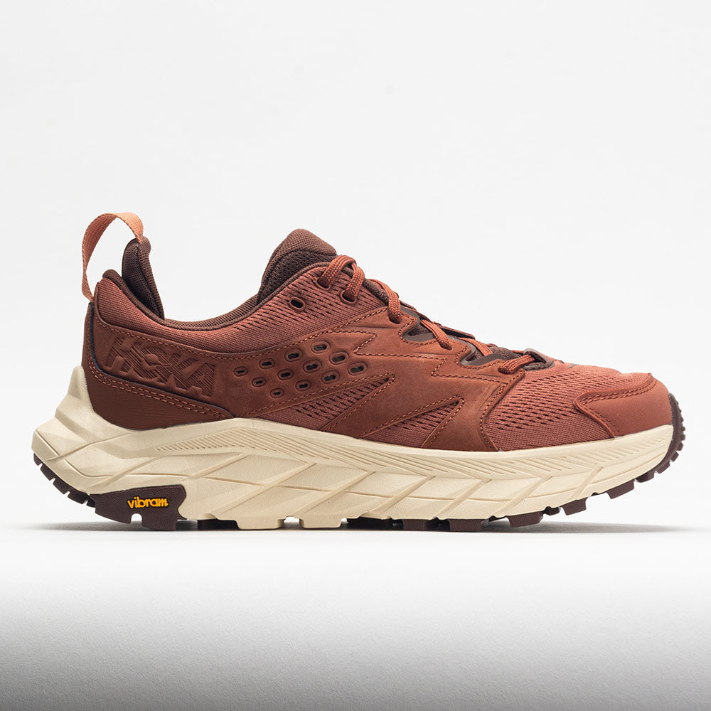 HOKA Anacapa Breeze Low Men's  Baked Clay/Shortbread