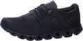 Men's On Cloud, All Black, 9 D Medium