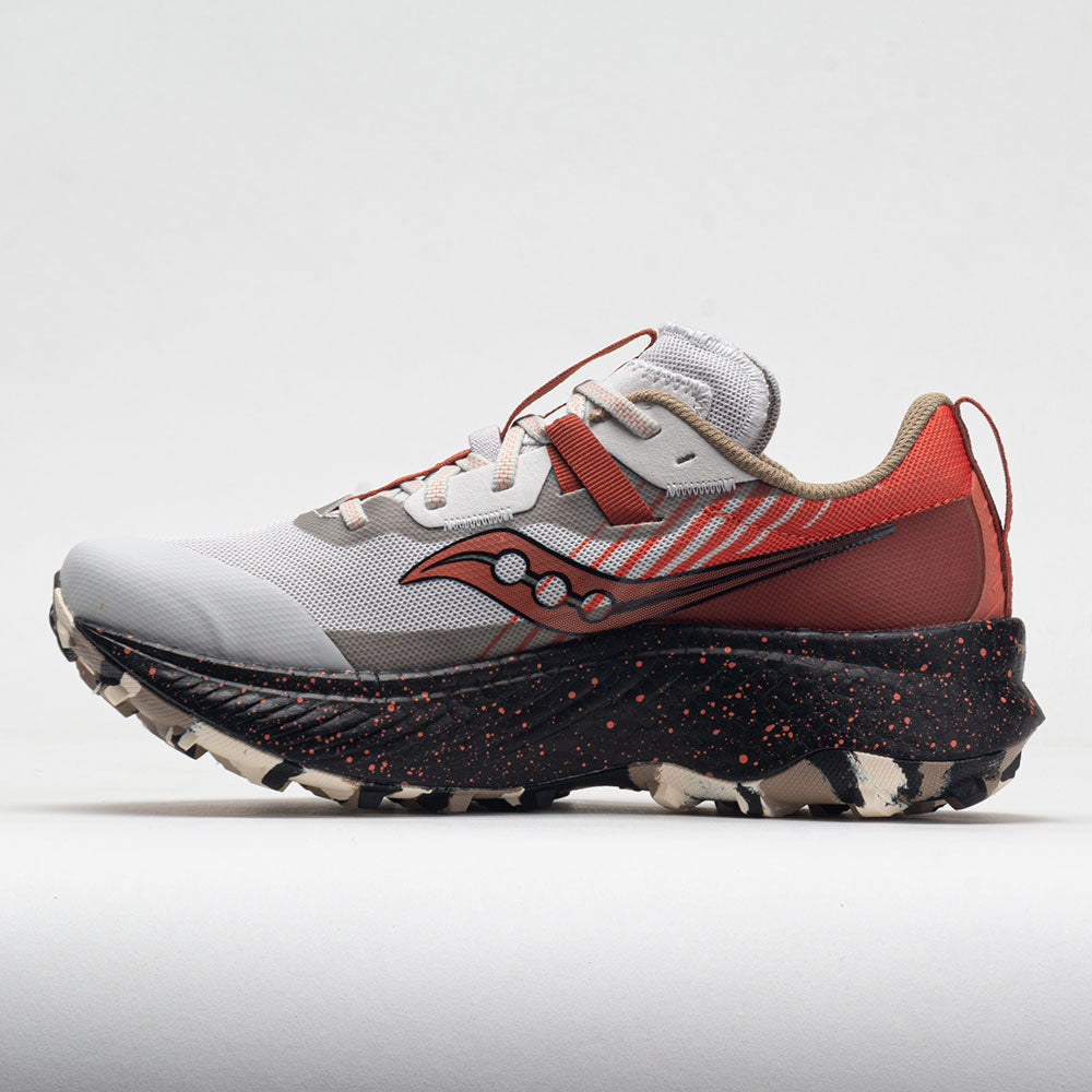 Saucony Endorphin Edge Women's  Fog/Zenith