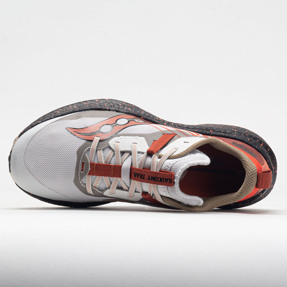 Saucony Endorphin Edge Women's  Fog/Zenith