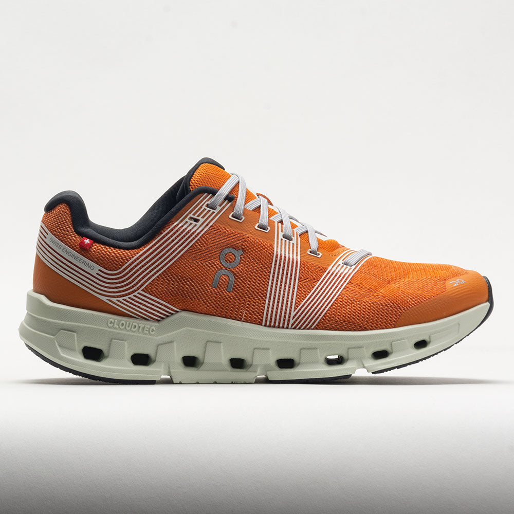 On Cloudgo Men's  Turmeric/Aloe