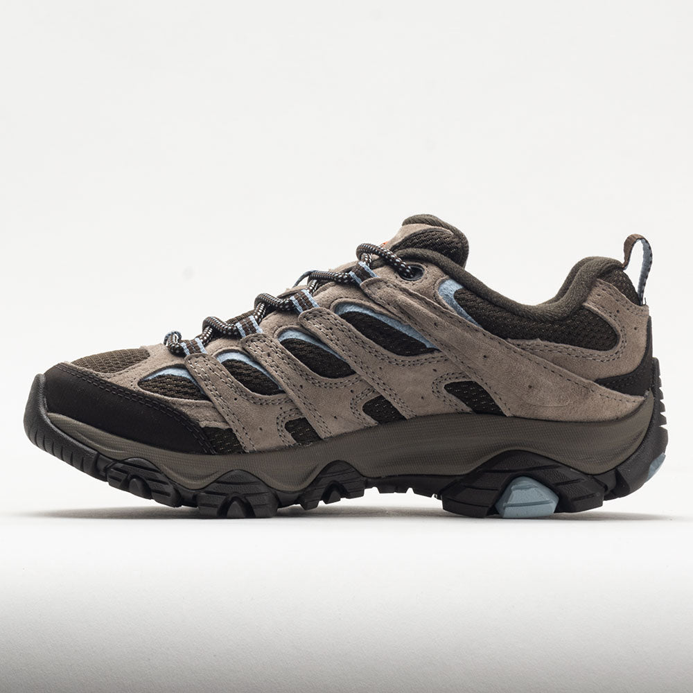 Merrell Moab 3 Waterproof Women's  Brindle