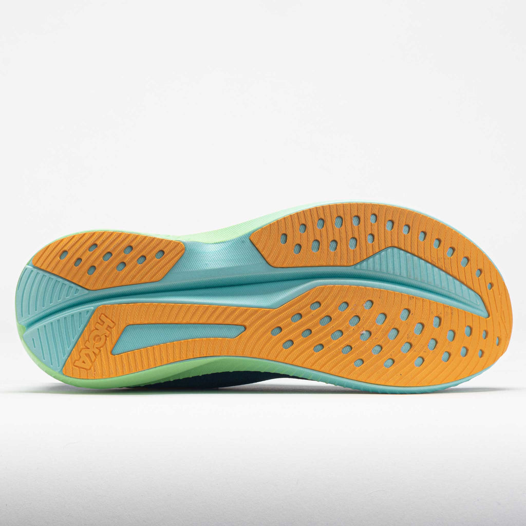 HOKA Mach 6 Men's  Illusion/Dusk