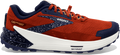 Men's Brooks Catamount 2, Rooibos/Biscuit/Peacoat, 9 D Medium