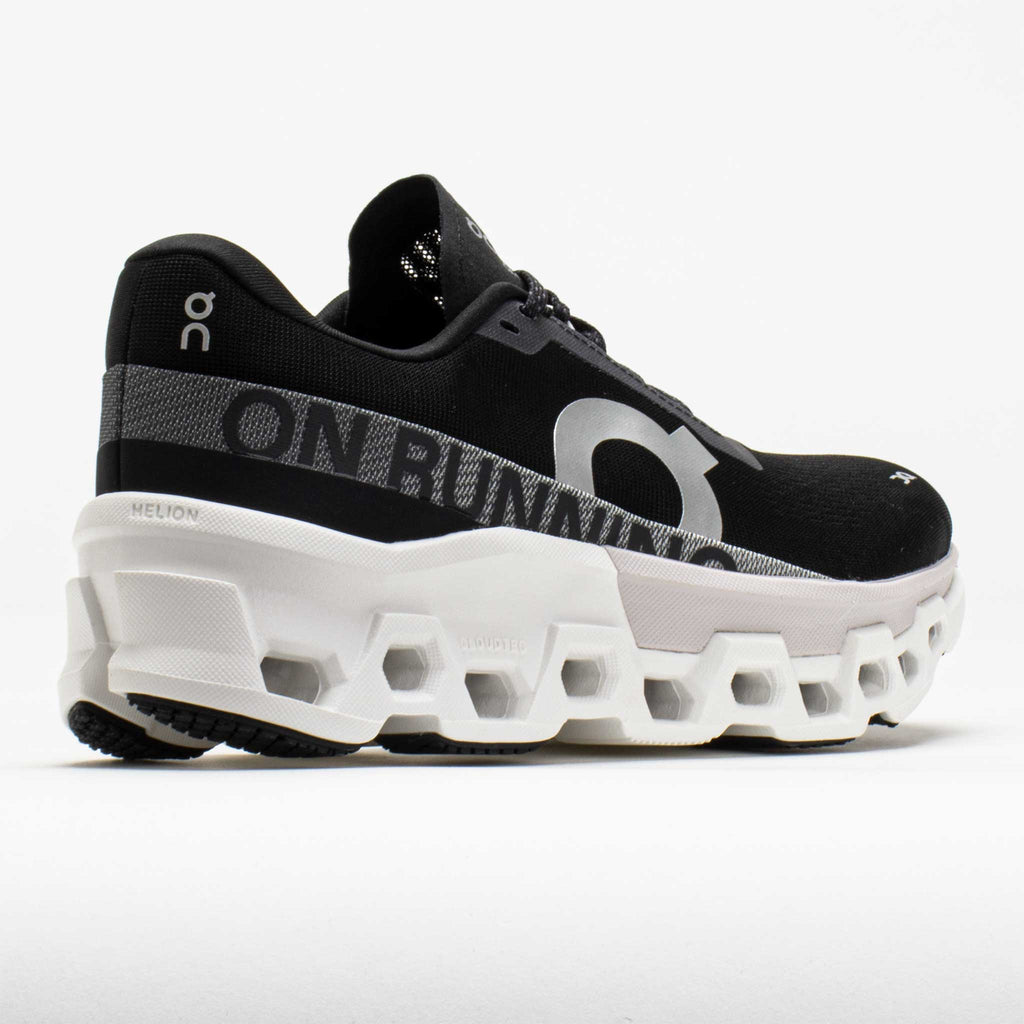 On Cloudmonster 2 Women's  Black/Frost