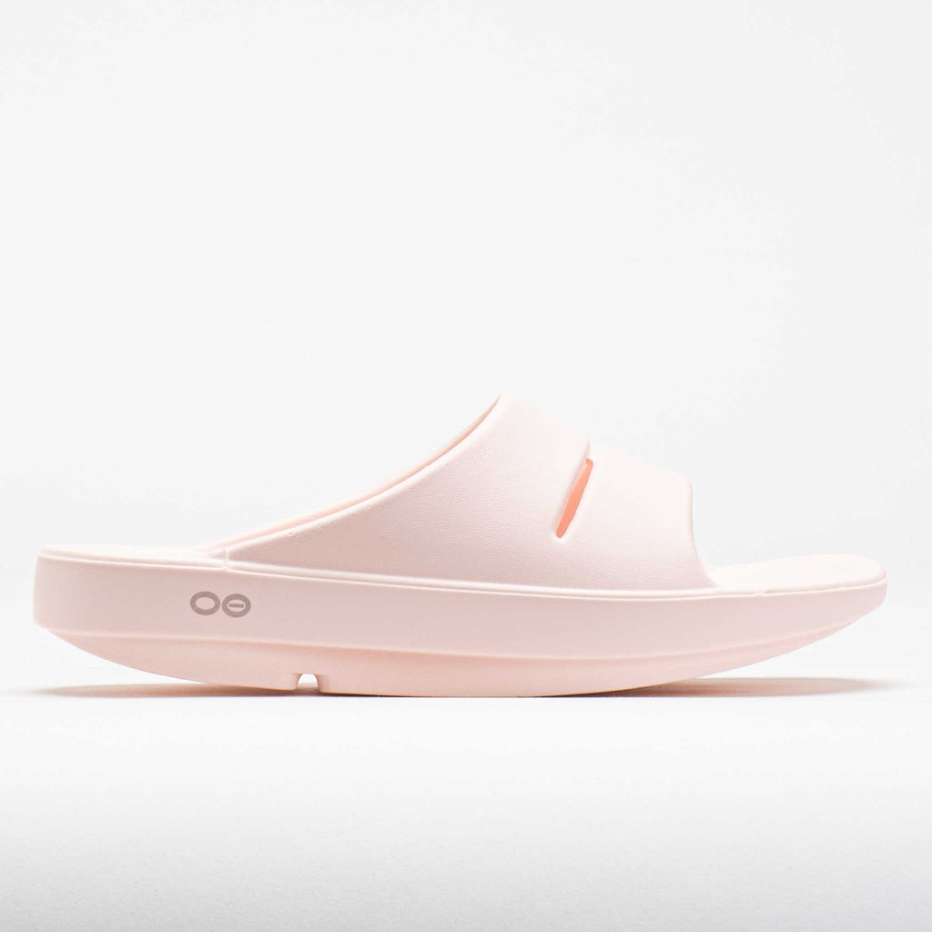 OOFOS OOahh Women's  Blush