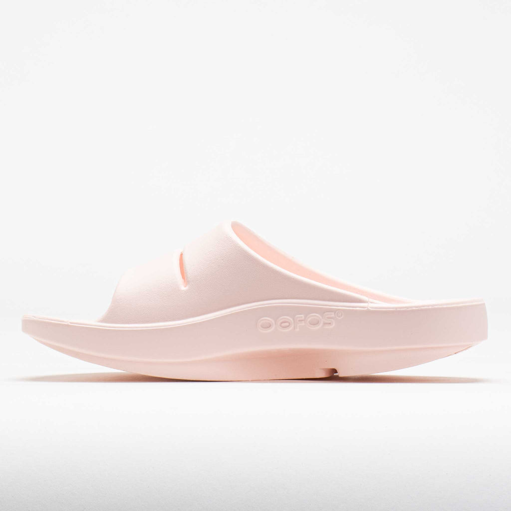 OOFOS OOahh Women's  Blush