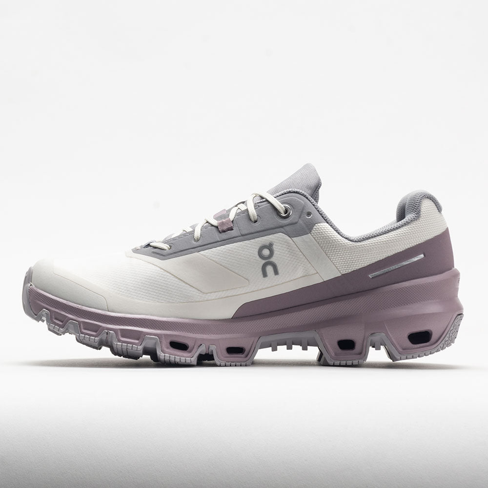 On Cloudventure Waterproof Women's  Ice/Heron