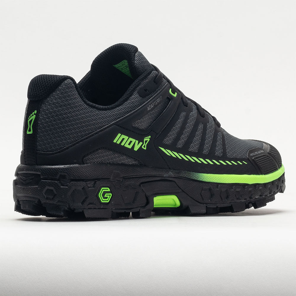 inov-8 Roclite Ultra G 320 Men's  Black/Green