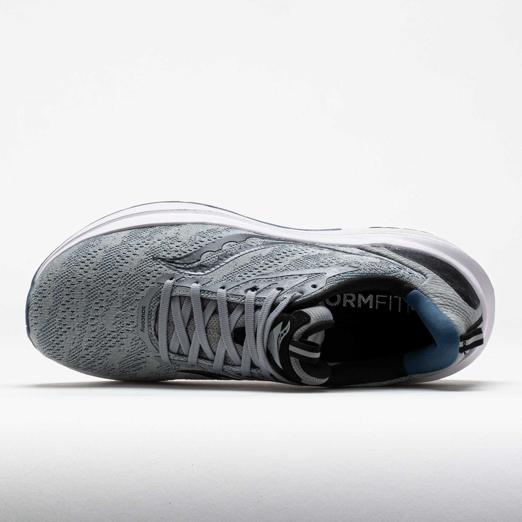 Saucony Echelon 9 Men's  Fossil/Murk