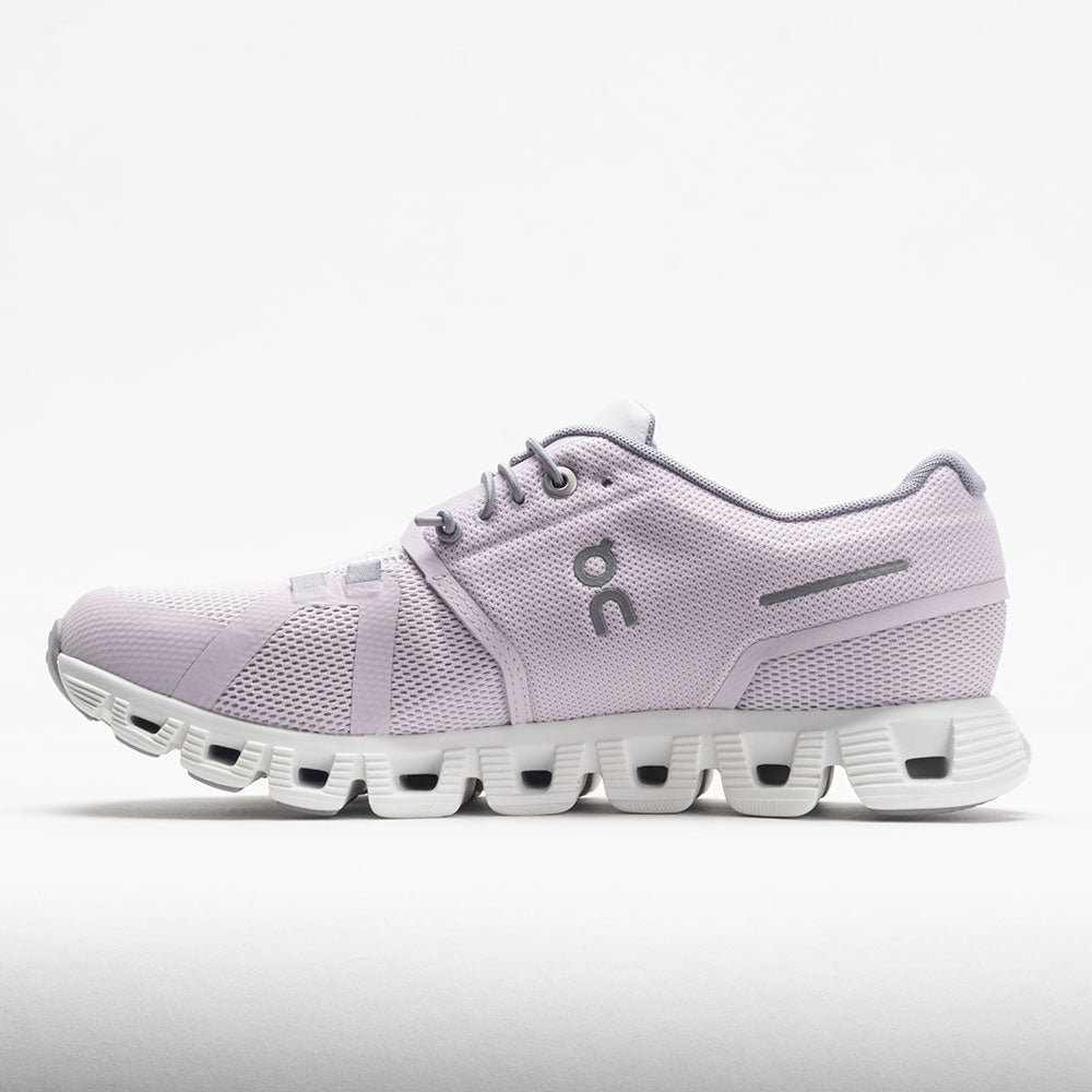 On Cloud 5 Women's  Lily/Frost