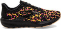 Women's Brooks Launch 9, Citrus/Coral/Black, 7.5 B Medium
