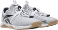 Men's Reebok Nano X1 Froning FTWR, White/Black, 11 D Medium
