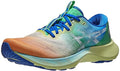 Men's Asics Gel-Nimbus Lite 2 LAM, Fellow Yellow/White, 11 D Medium
