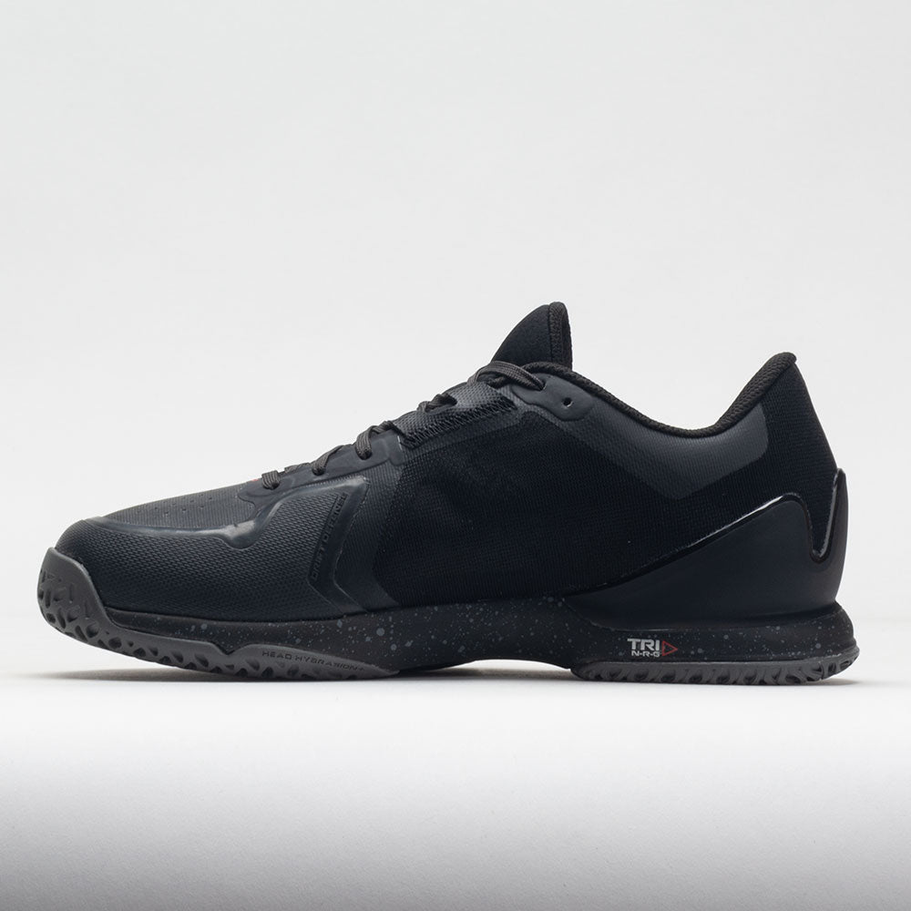 HEAD Sprint Pro 3.5 Men's  Black/Red