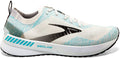 Men's Brooks Bedlam 3, Jet Stream/Antarctica/Capri, 12.5 D Medium