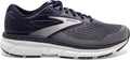 Women's Brooks Dyad 11, Ombre/Primrose/Lavender, 8 B Medium