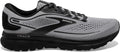 Men's Brooks Trace 2, Alloy/Black/Ebony, 15 D Medium