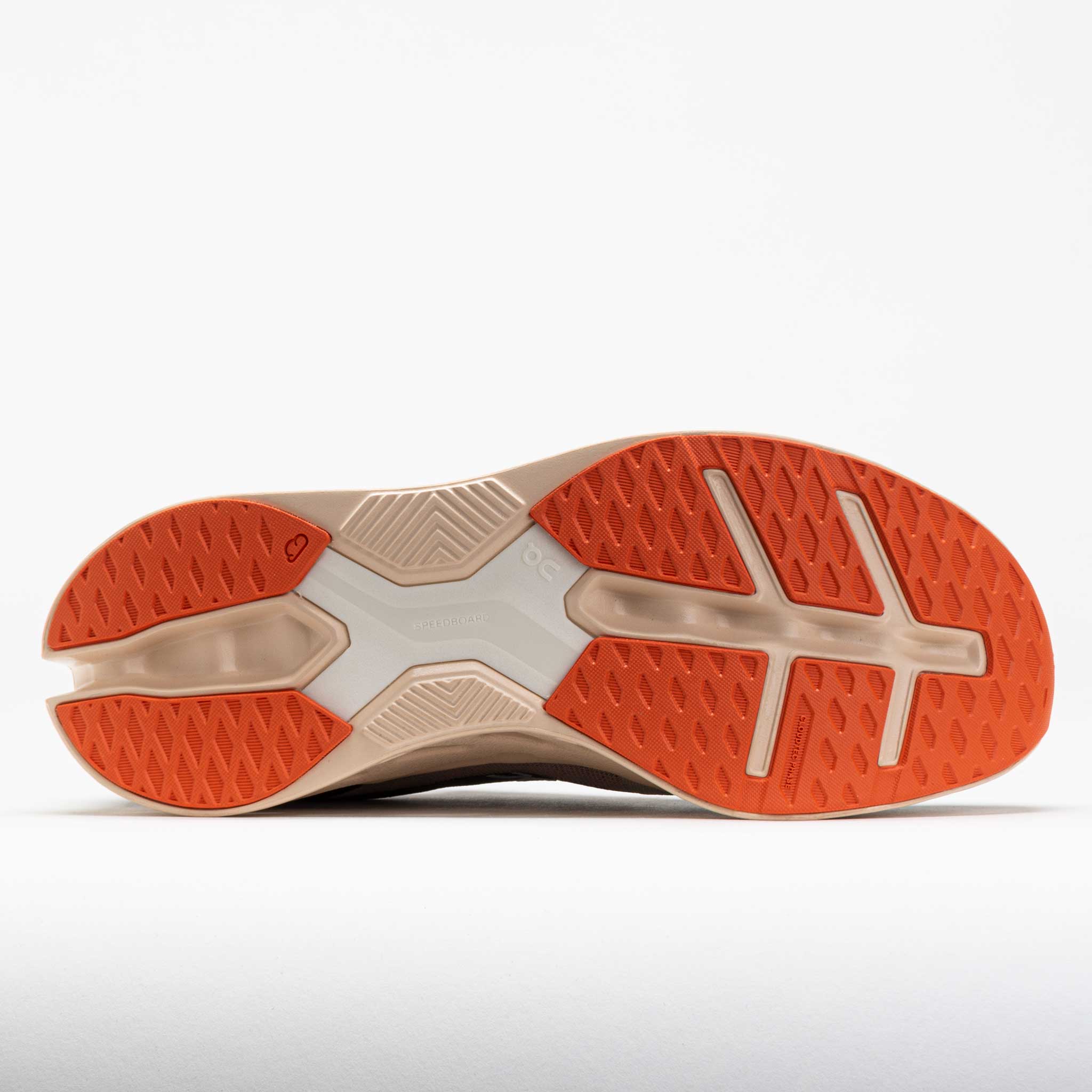 On Cloudeclipse Men's  Fade/Sand