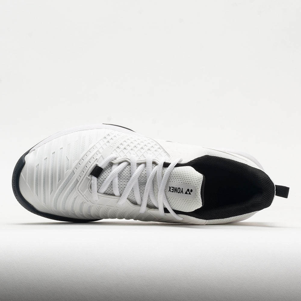 Yonex Sonicage Plus Men's  White