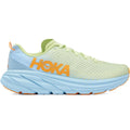Women's Hoka One One Rincon 3, Butterfly/Summer Song, 10 D Wide
