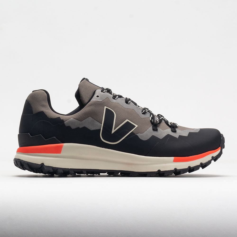 VEJA Fitz Roy Men's  Basalte/Black