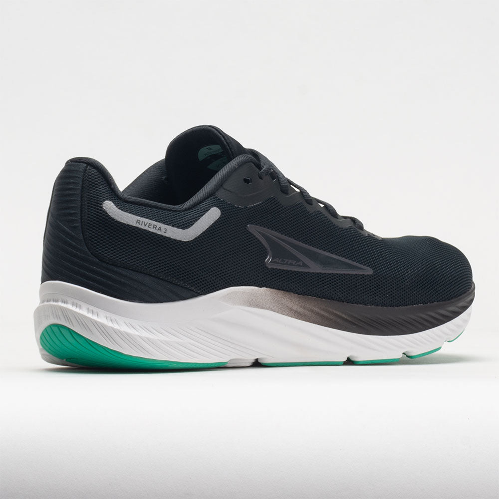 Altra Rivera 3 Men's  Black