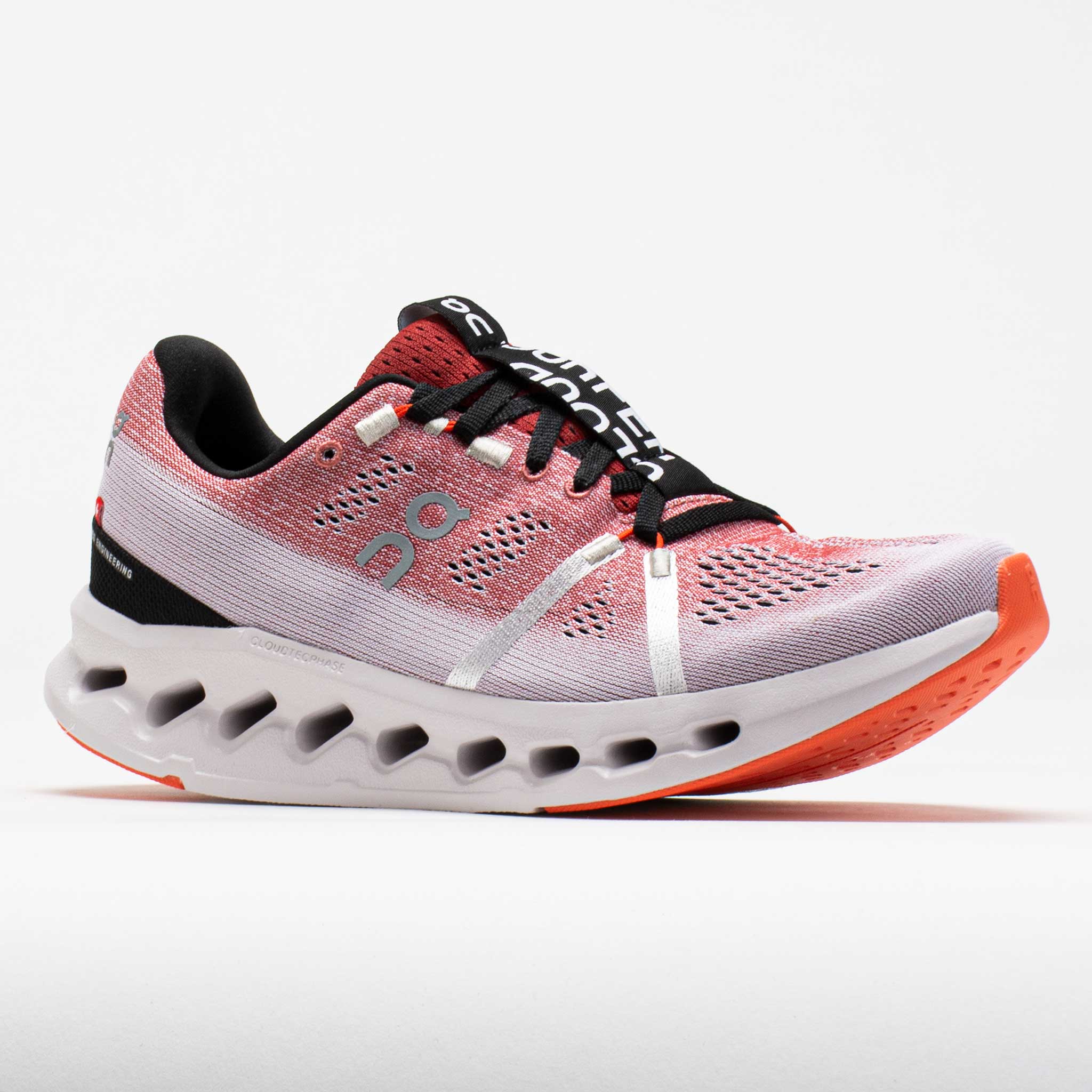 On Cloudsurfer Men's  Auburn/Frost