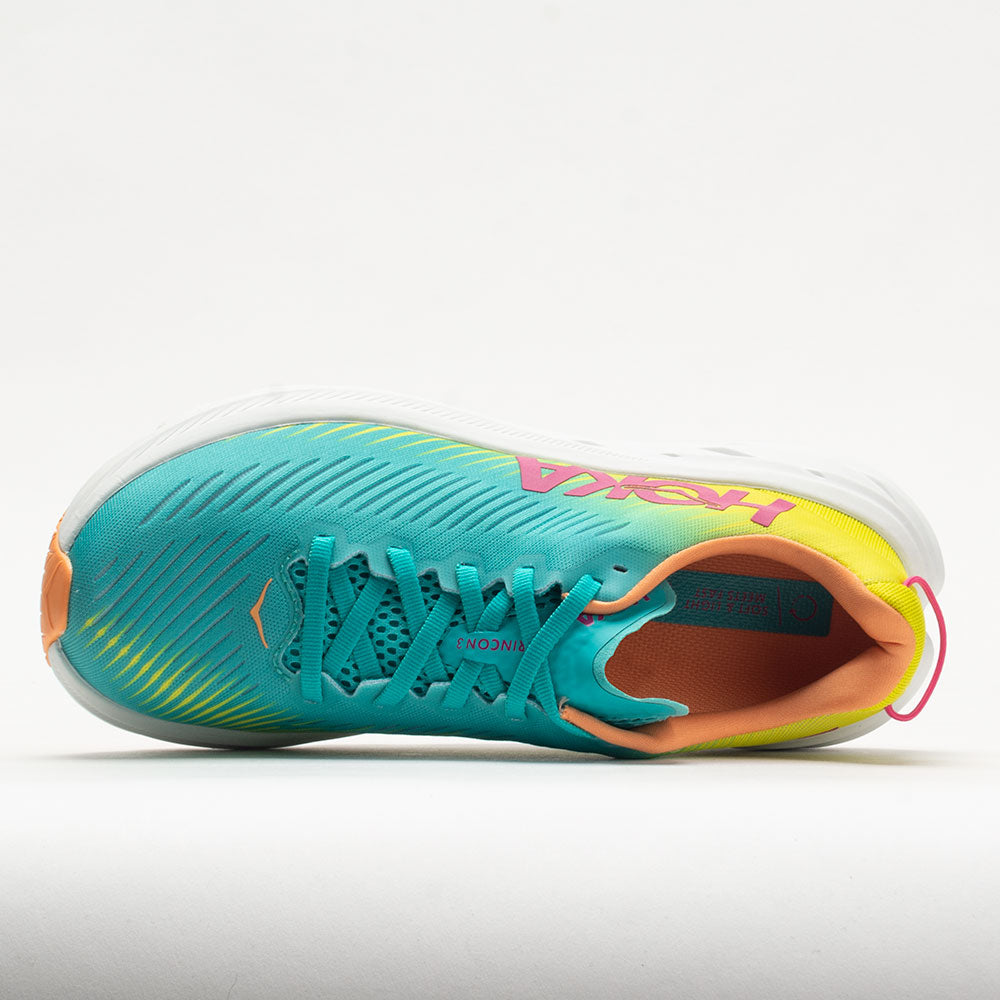 HOKA Rincon 3 Men's  Ceramic/Evening Primrose