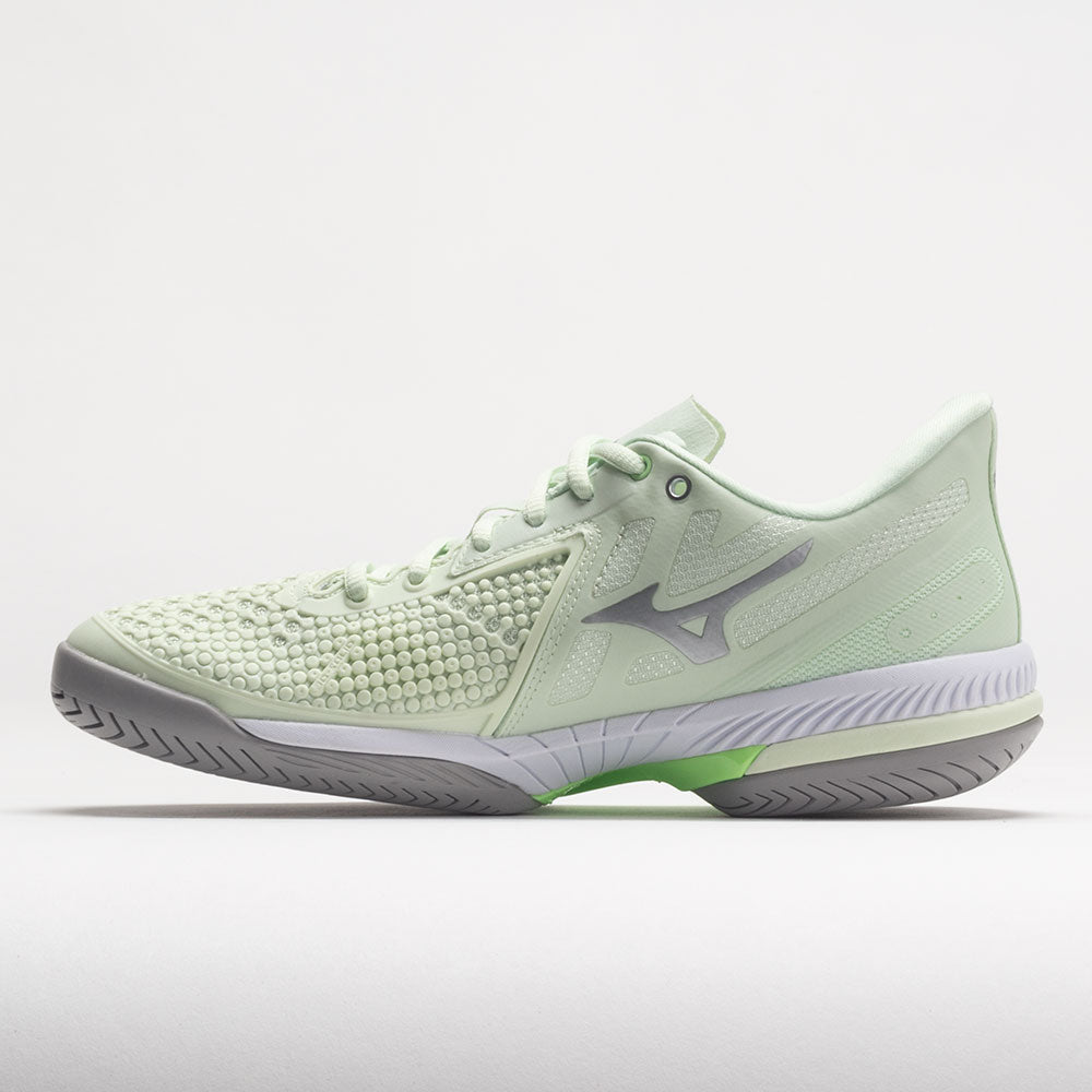 Mizuno Wave Exceed Tour 5 AC Women's  Ambrosia/Silver