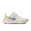 Women's Nike Structure 25, Sea Glass/Polar-Summit White, 7 B Medium