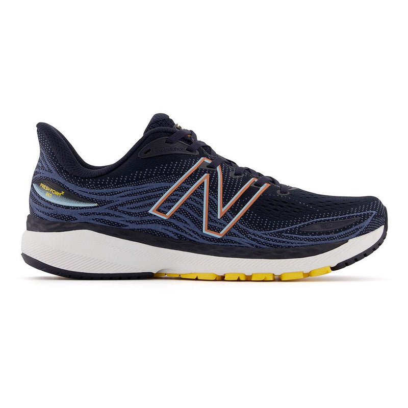 Men's New Balance Fresh Foam X 860v12, Eclipse, 10.5 D Medium