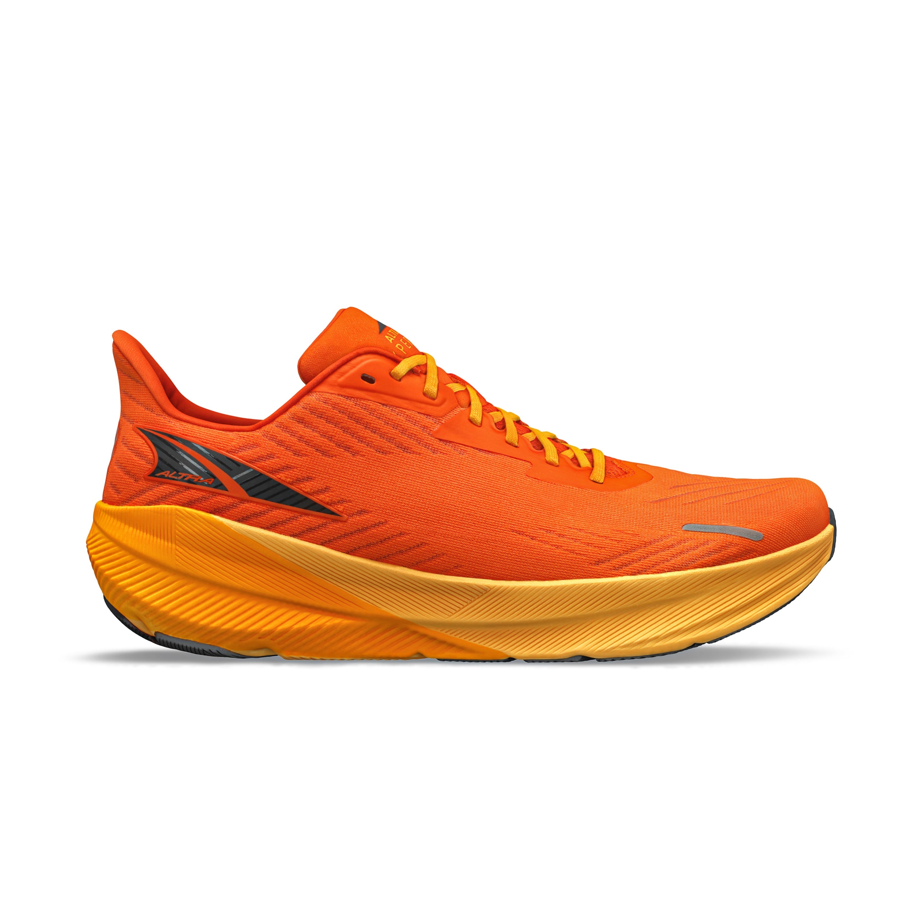 Men's AltraFWD Experience, Orange, 8.5 D Medium